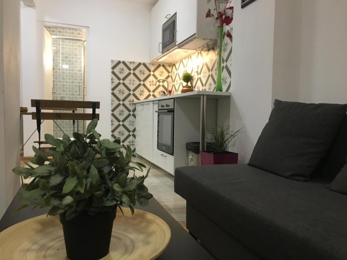 Apartament Axis Mundi Belgrad Zewnętrze zdjęcie